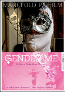 Gender Me Islam & Homosexuality | Gender Me - Islam & Homosexuality  DVD